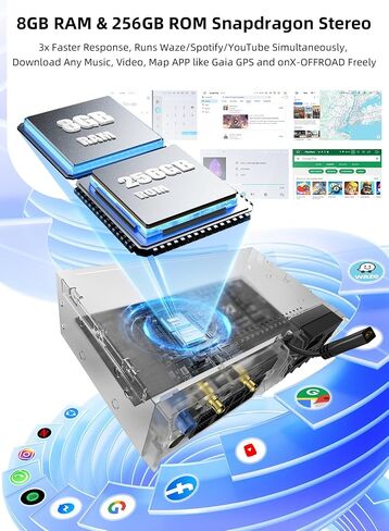 Dasaita 10.33" Plug & Play Car Stereo for Toyota Corolla 2014 2015 2016 in Saudi Arabia