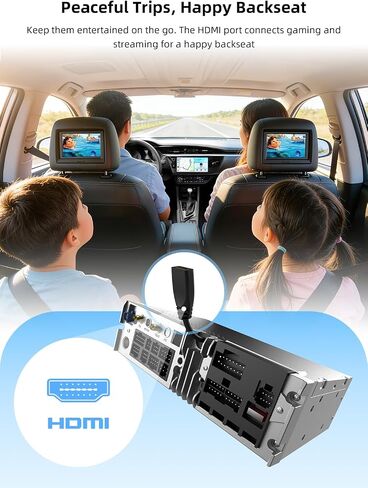 Dasaita 10.33" Plug & Play Car Stereo for Toyota Corolla 2014 2015 2016 in Saudi Arabia