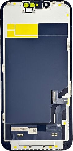 for iPhone 13 Screen Replacement | for IPhone 13 Screen Replacement kit A2482 A2631 A2633 A2634 A2635 Touch Screen LCD Display Digitizer Assembly in Kuwait