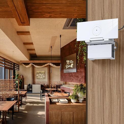 Starlink Gen3 Router Wall Mount Compatible with Starlink 4/4X/Gen3 | Power Supply Mount Kit High Performance Dish in Saudi Arabia