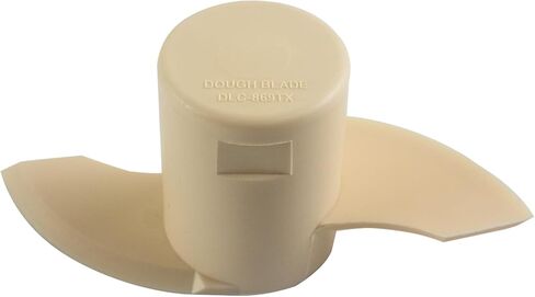 DLC-869TX-1 dlc 2011 chb Dough Blade, Fit for Cuisinart Food Processor Pro Custom 11, Fits for Cuisinart DLC-8S, DFP-11, DLC-2011, DLC-3011, EV-11PC6, EV-11PC7, & EV-11PC8 Series Models | Dough Blade in Saudi Arabia