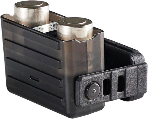 Streamlight 69340 TLR-6 HL Rechargeable Tactical Gun Light | Compatible with: GLOCK 42, 43, 43X (Non-Railed) & 48 (Non-Railed) in Saudi Arabia