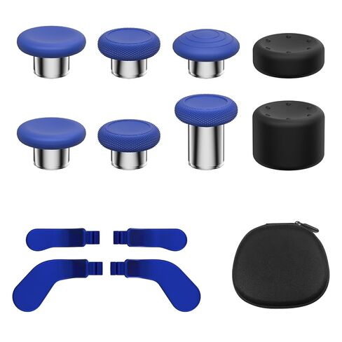 KD.FLY 13-in-1 Metal Thumbsticks Replacement Kit for Xbox Elite Series 2 in Saudi Arabia