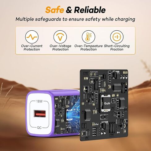 Kindle Charging Accessories Amazon Fire Tablet Micro Charger Cord Replacement for Kindle Oasis 3/2/1 Voyage/DX/Basic 3/Paperwhite 4/3/2/1 Colorsoft/Scribe/Signature Edition/Fire Kids Pro/Android in Kuwait