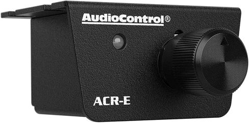 AudioControl EPIC4000، مضخم صوت أحادي الكتلة من فئة المنافسة، صوت السيارة 4000 وات RMS، مضخم صوت من الفئة D مع تمرير منخفض وفلتر دون سرعة الصوت، معادل صوت الجهير، يتضمن مقبض جهير لمضخم الصوت، وصلة Epicenter in Kuwait