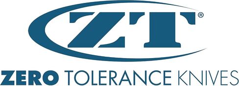 Zero Tolerance ZT997 Knife Storage Bag, Black, 13 x 7.5 Inch (1 Piece) in Saudi Arabia