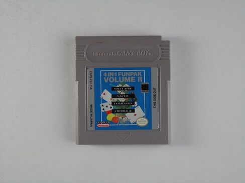 4 in 1 Funpack Volume 2 in Saudi Arabia