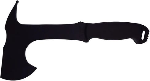 Ontario Knife Company 9425T Trainer, RD Hawk , Black in Saudi Arabia