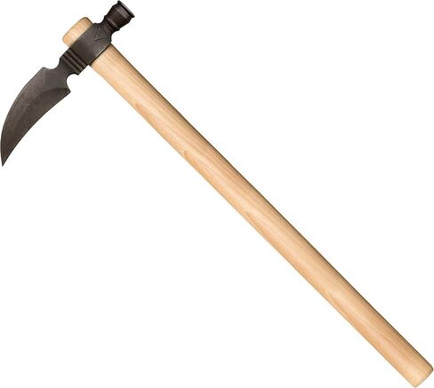 Cold Steel Drop Forged Tomahawk Survival Hatchet - Great for Camping, Survival, Outdoors and Chopping Wood, Spontoon Hawk in Saudi Arabia