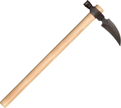 Cold Steel Drop Forged Tomahawk Survival Hatchet - Great for Camping, Survival, Outdoors and Chopping Wood, Spontoon Hawk in Saudi Arabia