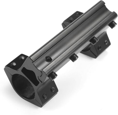 Mizugiwa One Piece High Profile Magnum Airgun Scope Mount مع دبوس إيقاف in Kuwait