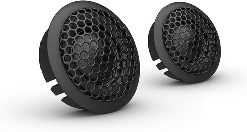 AudioControl Altitude Series 2.75" Component Car Speakers Pair, 50W, 4 Ohm in Kuwait
