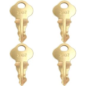 4 Pack Keys Lockswitch H2007 Soda Fountain Beverage Dispenser in Saudi Arabia