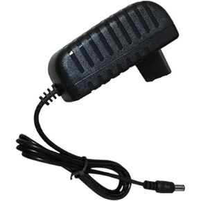 AC 100-240V Switching Power Adapter Type-C USB(DC Plug 5.5-2.5MM,UK Plug_5V 2A) in Kuwait
