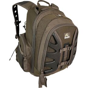 Insights Hunting by frogg toggs- The V2 Element, Heavy Duty 1,831 Cubic Inch Hiking Fishing Camping Hunting Backpack, MO Bottomland in Saudi Arabia