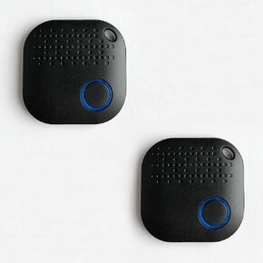 Blue Charm BC021-MultiBeacon Bluetooth BLE iBeacon with Button Trigger and Movement Sensing in Saudi Arabia