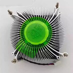 1pcs Laptop Cooling Fan Cooler for Dell vostro 3690 0Y91G7 in Kuwait