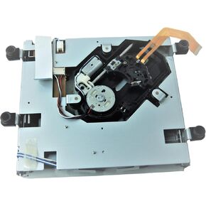 Replacement CD Drive for Bose Wave Music System III IV CD Player Assembly Module in Kuwait