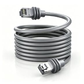 StarLink Gen 3 Cable 9.8Ft,for StarLink Standard V3 and Mini Versions | as Alternative Ethernet Cables.IP68 Waterproof.Extended Replacement StarLink Ethernet Cable Satellite Internet Kit(3M) in Kuwait
