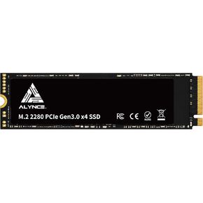 JS890 SSD 1TB, PCIe Gen3 NVMe M.2 2280, Up to 3000MB/s | Internal Solid State Drive for Gaming & Daily Work, Compatible with Laptop & PC, 3-Year Limited Warranty in Saudi Arabia