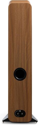 Q Acoustics 3050c Floorstanding Speakers – Pin Oak (Pair) in Saudi Arabia