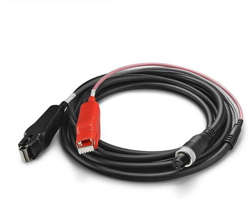GOMEXUS Power Cord for Daiwa Tanacom 1000 Seaborg 300J Shimano ForceMaster 2000 Electric Reels Power Cable 270cm 8.86 Feet in Saudi Arabia