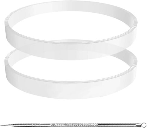 2 Pcs Rubber Gasket Replacement Part Seal O-Ring for Nutri Ninja Blender BN751 BN801 BN401 BN805A BL450 BL456 BL480 BL642 TB301 TB401 SS101 SS151 SS351 SS401 CO401B AMZ493BRN (Φ 3.9in) in Saudi Arabia