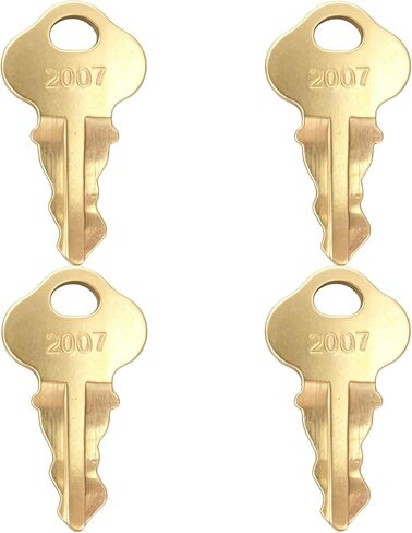 4 Pack Keys Lockswitch H2007 Soda Fountain Beverage Dispenser in Saudi Arabia