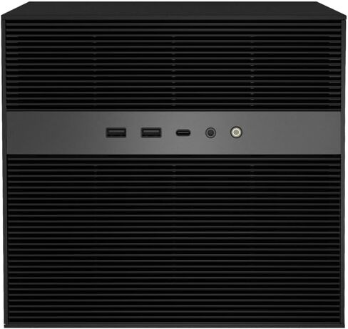 6-Bay Desktop NAS, Intel i5-1235U, 16GB DDR5, 256GB NVMe, Dual PCIe 4.0 | 10GbE + Dual 2.5GbE Network, Dual TB4, ZimaOS Private Cloud, Docker Apps, Up to 212TB Storage in Saudi Arabia