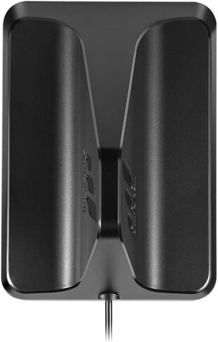 SureCall Fusion2Go Max Vehicle Cell Signal Booster, 5G/4G LTE, Most Powerful Booster for Car/Truck/SUV, Multi-User, All Carrier, Boosts Verizon AT&T Sprint T-Mobile, FCC Approved USA Company in Saudi Arabia