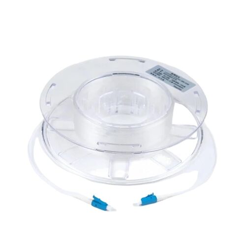 LC‑UPC FC‑UPC G657A2 Single Core Fiber Jumper(LC 60m 1pc with drum) in Kuwait