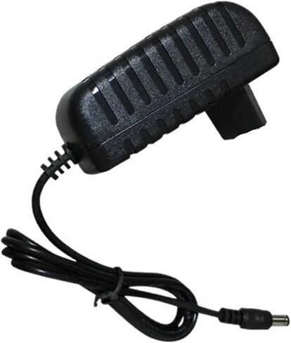 AC 100-240V Switching Power Adapter Type-C USB(DC Plug 5.5-2.5MM,UK Plug_5V 2A) in Kuwait
