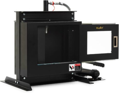 محرك الأقراص الصلبة DupliM HDD Demolisher، محرك الأقراص الصلبة المدمر، تدمير محركات الأقراص الثابتة SATA IDE SAS SCSI مقاس 2.5 بوصة و3.5 بوصة in Kuwait
