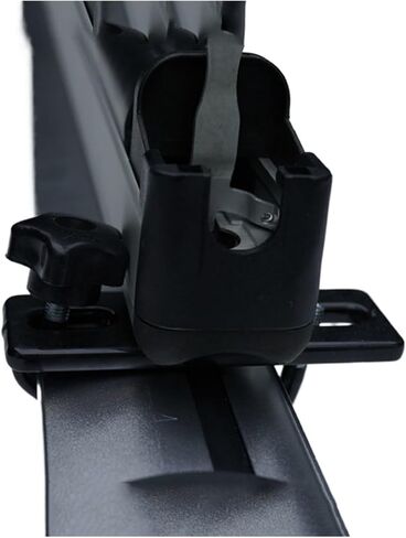 Car Snowboard Roof Rack Ski Car Rack Aluminum Alloy Luggage Rack Universal Car Roof Rack Ski Roof Rack in Saudi Arabia