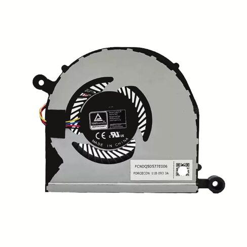 1pcs Laptop Cooling Fan Cooler for Acer chromebox CX14 D20Q1 D18Q1 DQ5D577E006 Mini PC in Kuwait