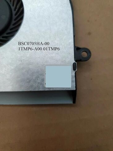 BSC0705HA-00 1TMP6-A00 01TMP6 Cooling Fan 7790 5490 | Cooling Fan in Saudi Arabia