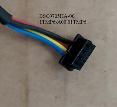 BSC0705HA-00 1TMP6-A00 01TMP6 Cooling Fan 7790 5490 | Cooling Fan in Saudi Arabia