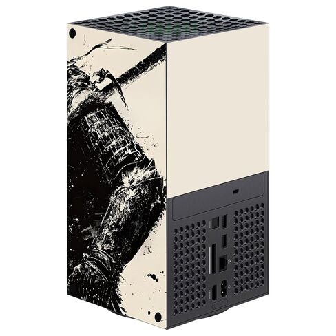 PlayVital Inkblade Wukong Custom Vinyl Skins for Xbox Core Wireless Controller, Wrap Decal Cover Stickers for Xbox Series X Console Controller in Kuwait