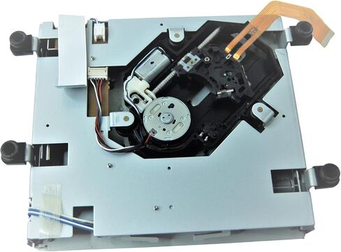 Replacement CD Drive for Bose Wave Music System III IV CD Player Assembly Module in Kuwait