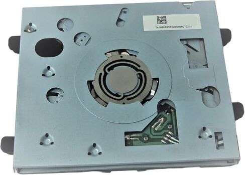 Replacement CD Drive for Bose Wave Music System III IV CD Player Assembly Module in Kuwait