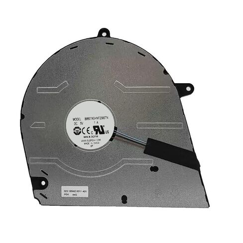 1pcs Laptop Cooling Fan Cooler for Dell Inspiron 16 7640 2-in-1 B9507ASHNF2300TN 0NT0KY in Kuwait