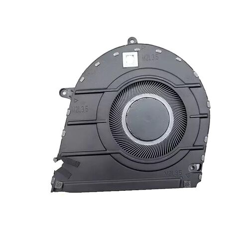 1pcs Laptop Cooling Fan Cooler for Dell Inspiron 16 7640 2-in-1 B9507ASHNF2300TN 0NT0KY in Kuwait