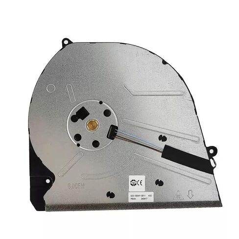1pcs Laptop Cooling Fan Cooler for Dell Inspiron 16 Plus 7640 0KMK58 in Kuwait
