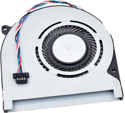 AB06505HX040BZ0 5V 0.50A Notebook Cooling Fan for Satellite Radius12 p20w in Kuwait