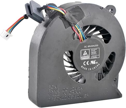 FNM5 DFSCK22105182U DC12V 1A High Speed Centrifugal Fan Cooling Fan for All-in-one Computer in Kuwait