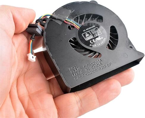 FNM5 DFSCK22105182U DC12V 1A High Speed Centrifugal Fan Cooling Fan for All-in-one Computer in Kuwait