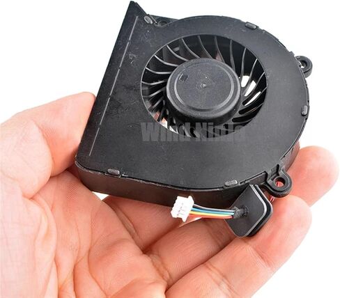 FNM5 DFSCK22105182U DC12V 1A High Speed Centrifugal Fan Cooling Fan for All-in-one Computer in Kuwait