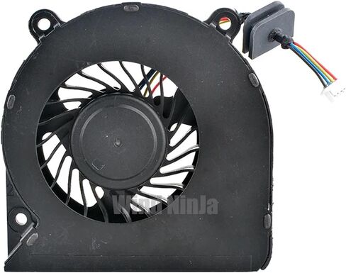 FNM5 DFSCK22105182U DC12V 1A High Speed Centrifugal Fan Cooling Fan for All-in-one Computer in Kuwait