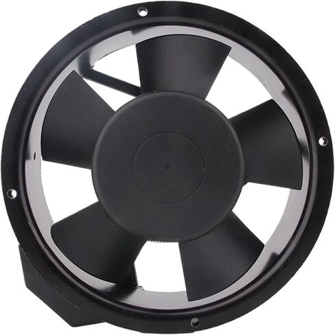 OA172AP-22-1TB Cooling Fan 220/230VAC 172x172x51mm in Kuwait