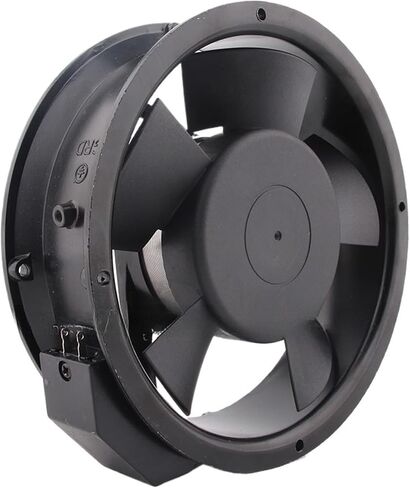 OA172AP-22-1TB Cooling Fan 220/230VAC 172x172x51mm in Kuwait